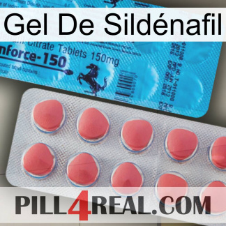 Gel De Sildénafil new14